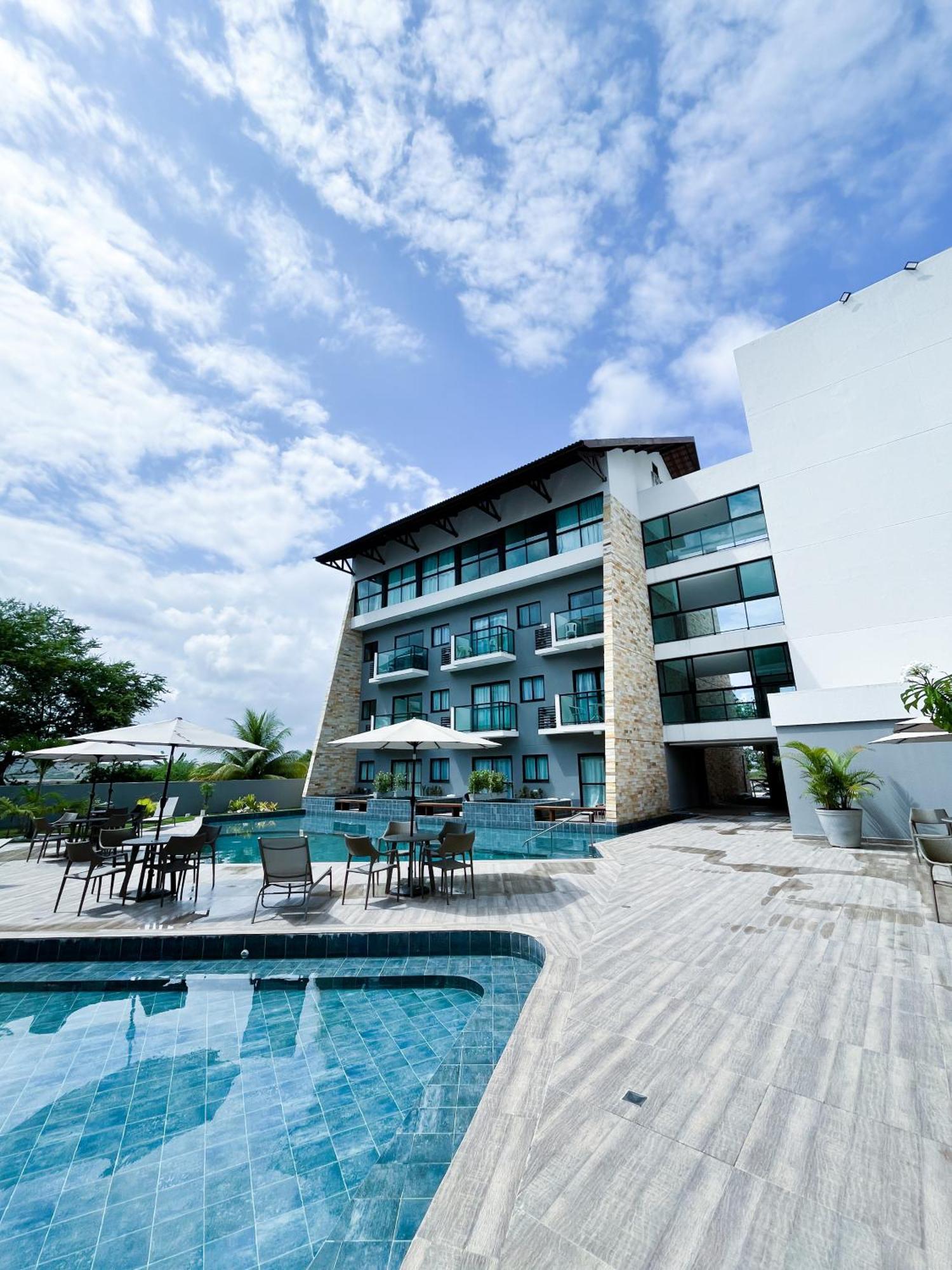 Bella Vista Ap 108c * Porto de Galinhas