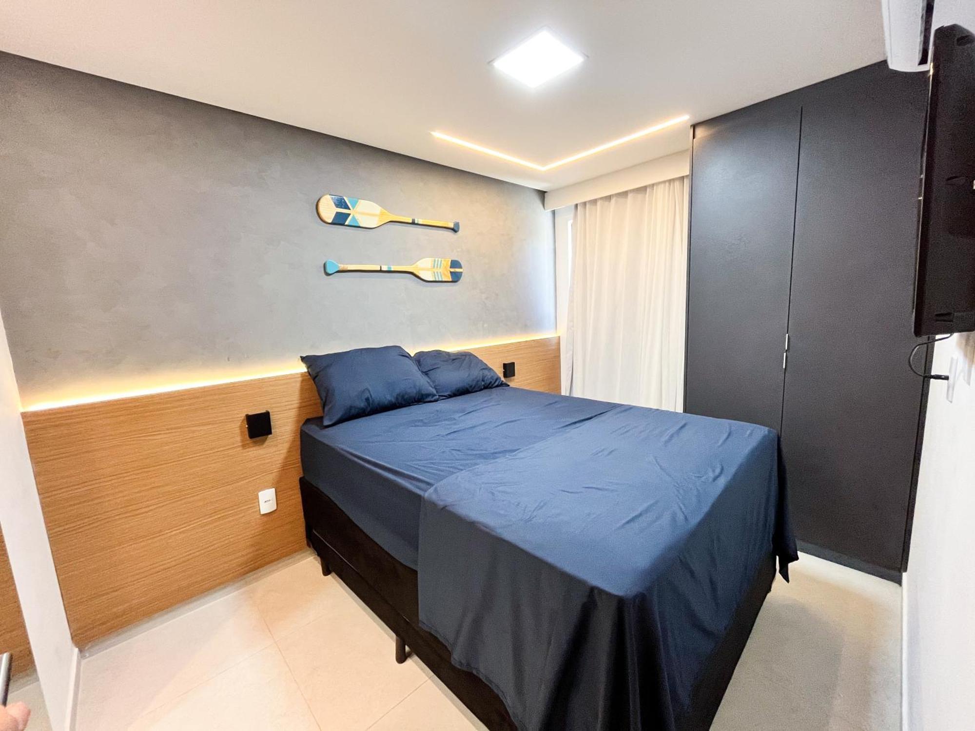 Bella Vista Ap 108c Apartamento
