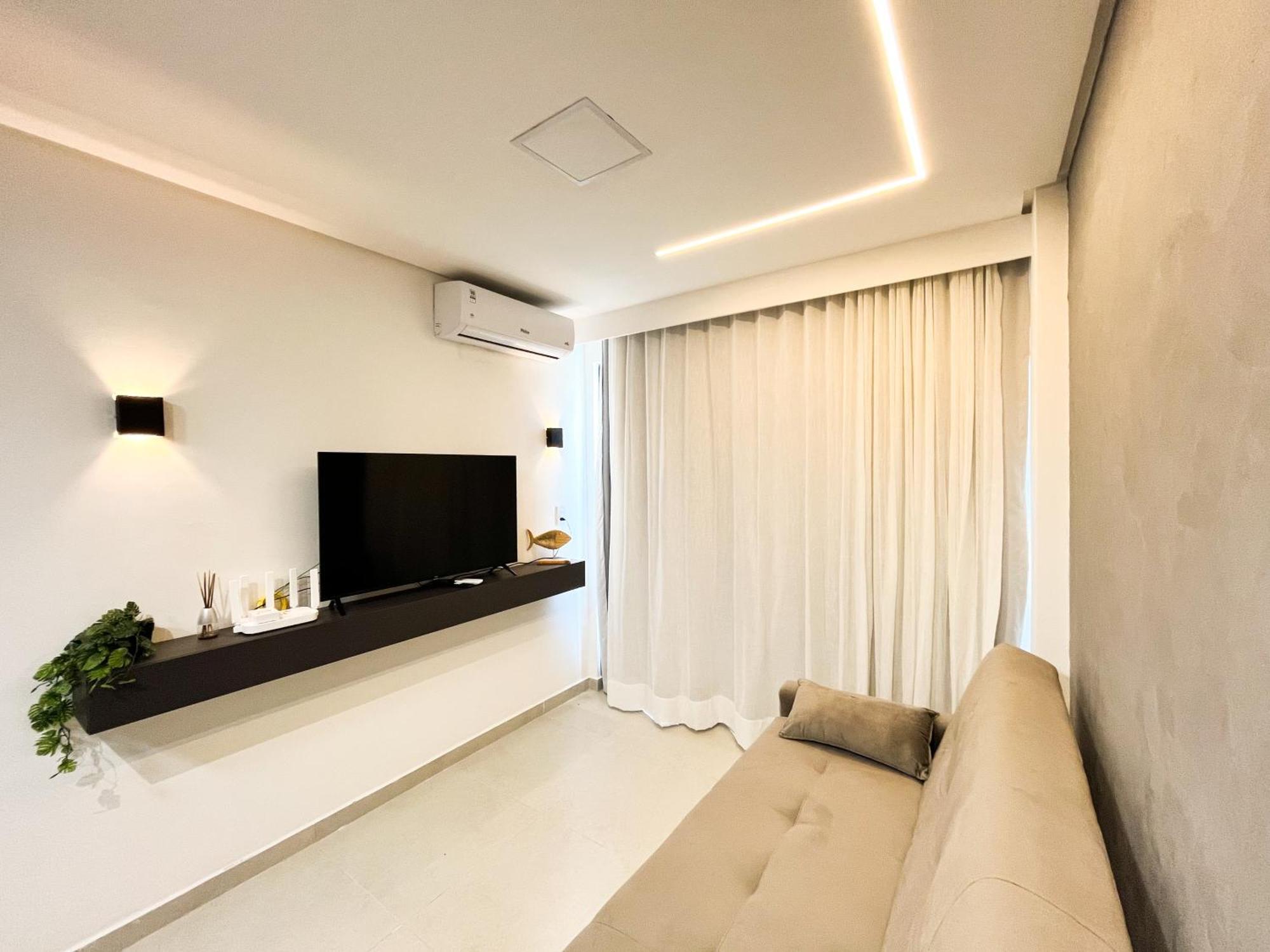 Bella Vista Ap 108c Apartamento Pôrto das Galinhas