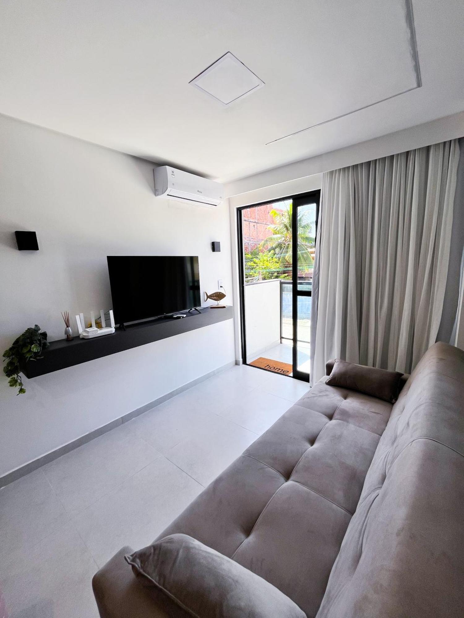 Apartamento Bella Vista Ap 108c *
