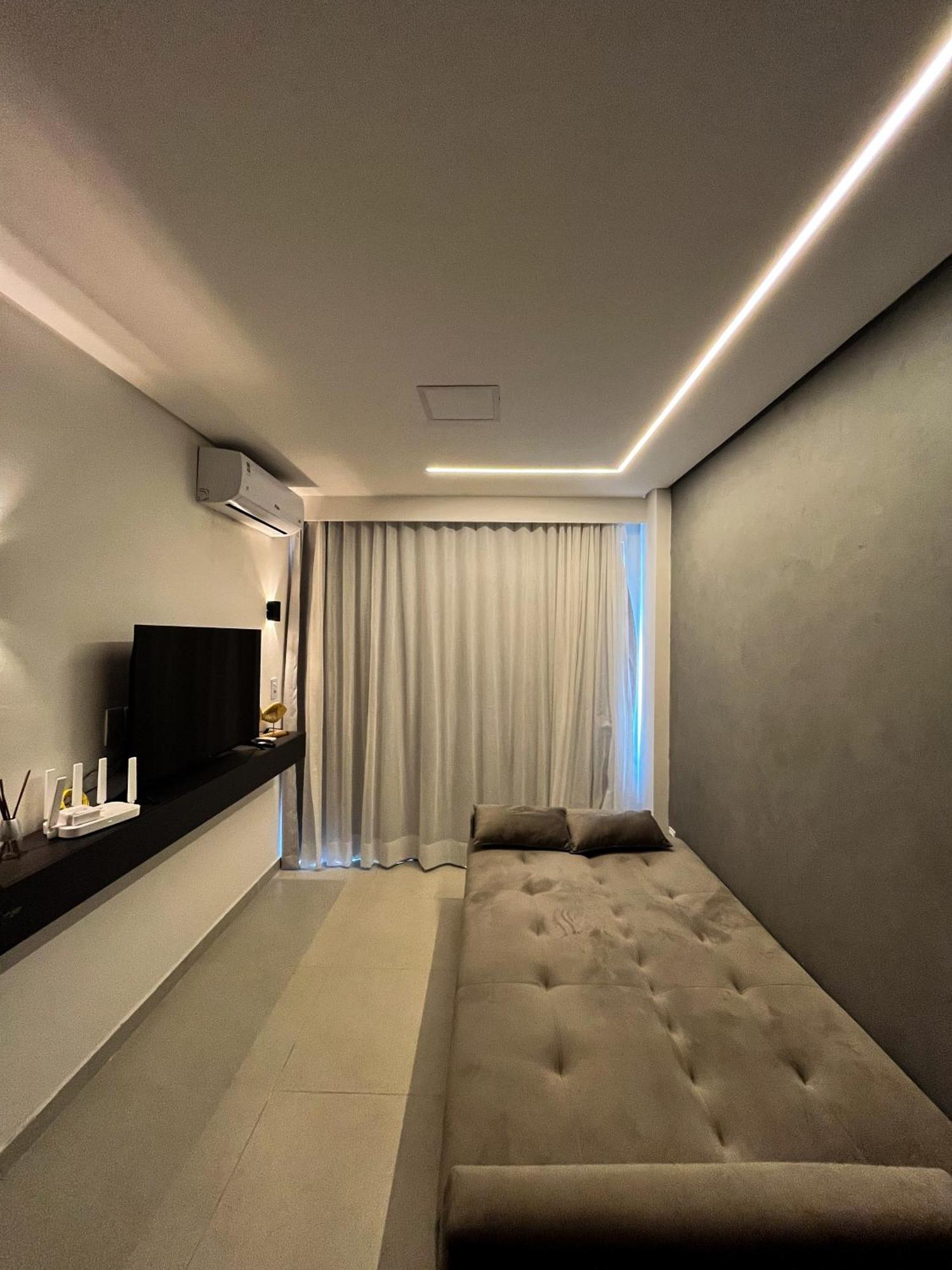 Apartamento Bella Vista Ap 108c Pôrto das Galinhas