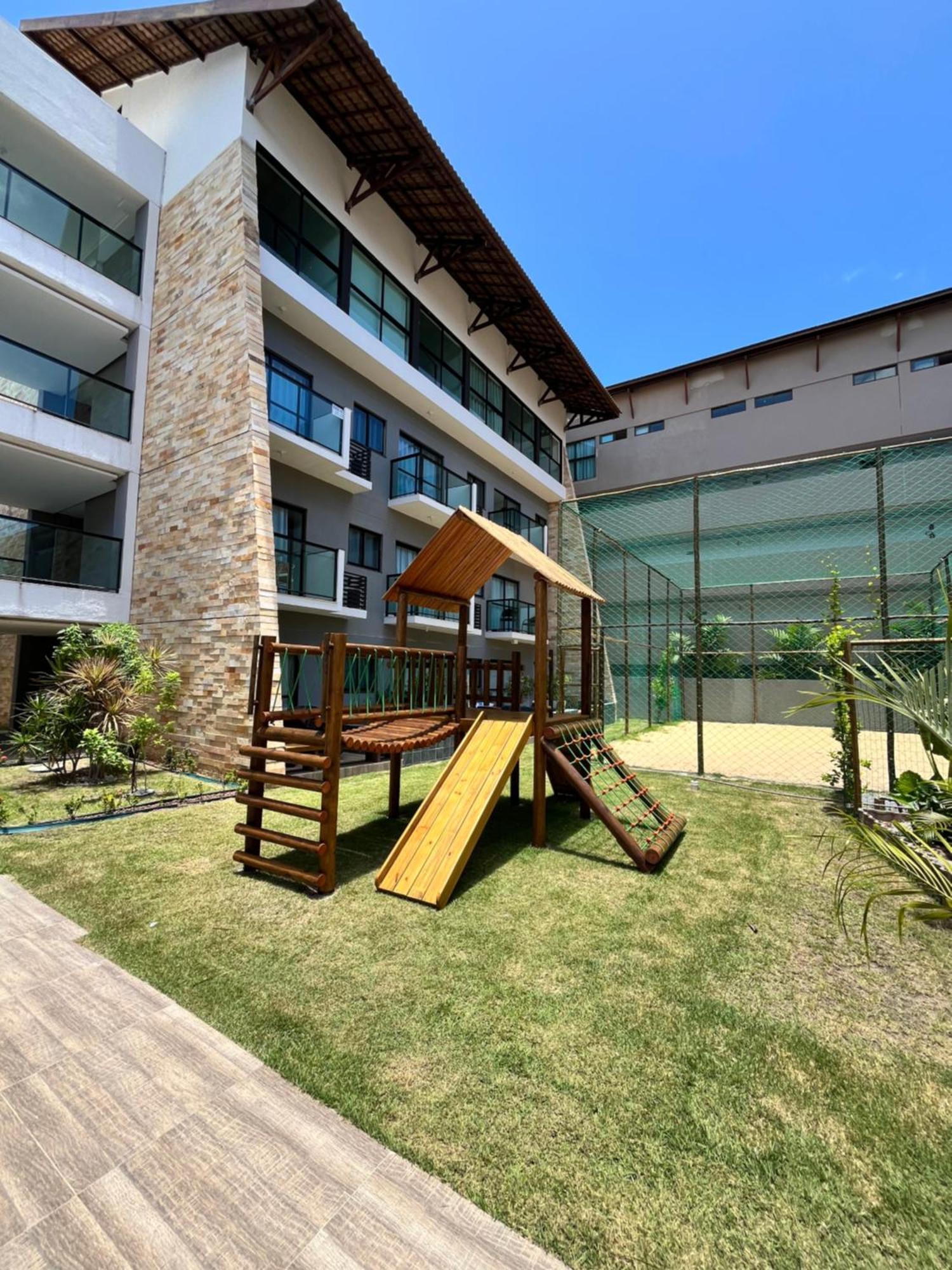 Bella Vista Ap 108c Apartamento *