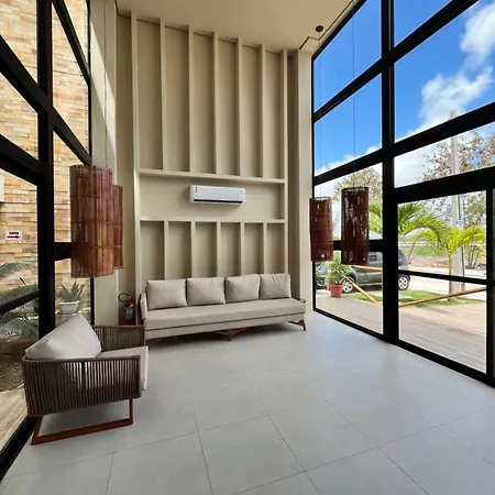 Bella Vista Ap 108C Apartment Porto de Galinhas Exterior photo