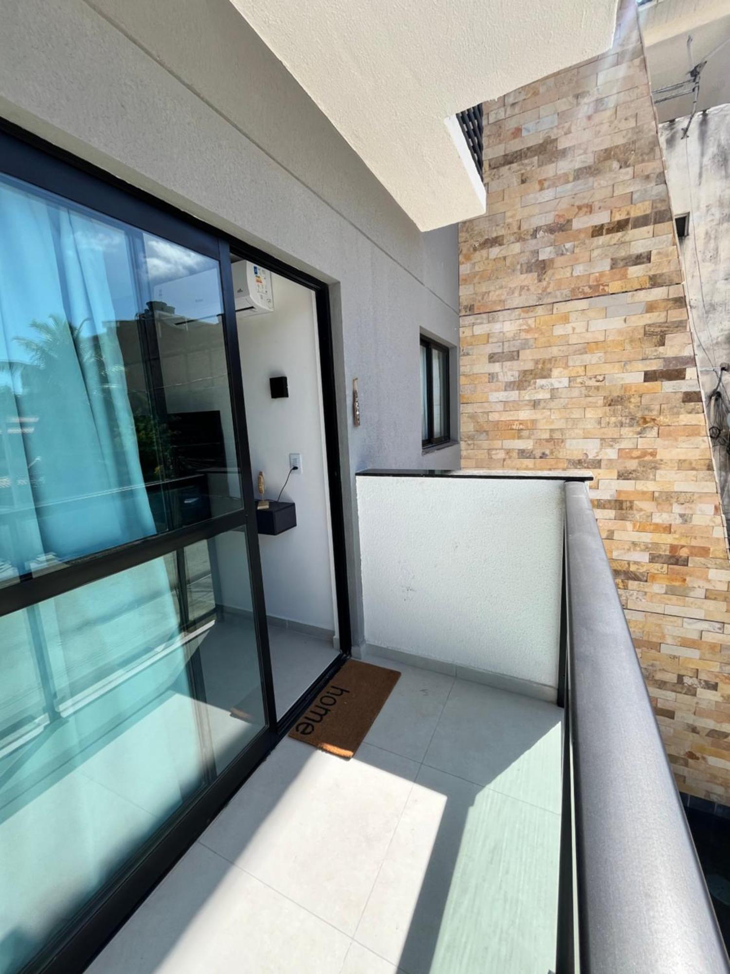Apartamento Bella Vista Ap 108c *